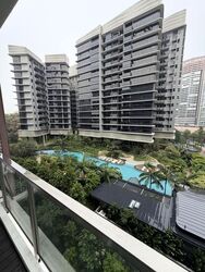 One-north Residences (D5), Apartment #625282511